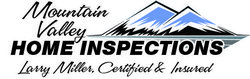 Mountain Valley Home Inspections